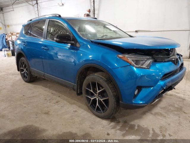 TOYOTA RAV4 2018 jtmjfrev4jj207305