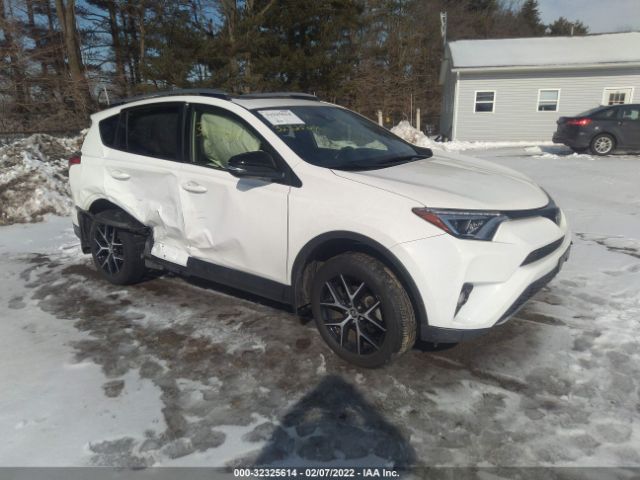 TOYOTA RAV4 2018 jtmjfrev4jj238585