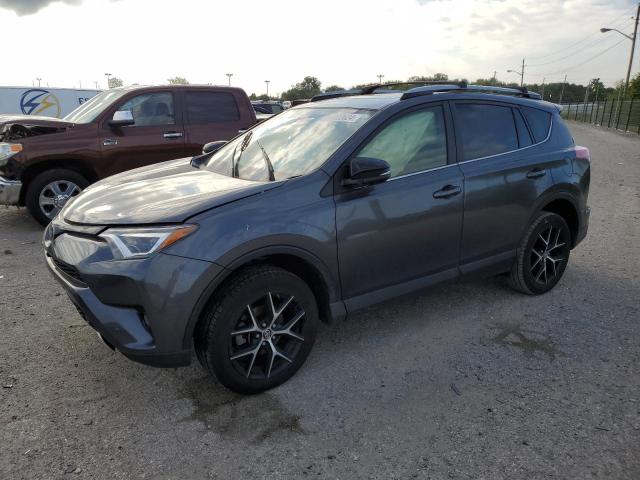 TOYOTA RAV4 SE 2017 jtmjfrev5hd215664