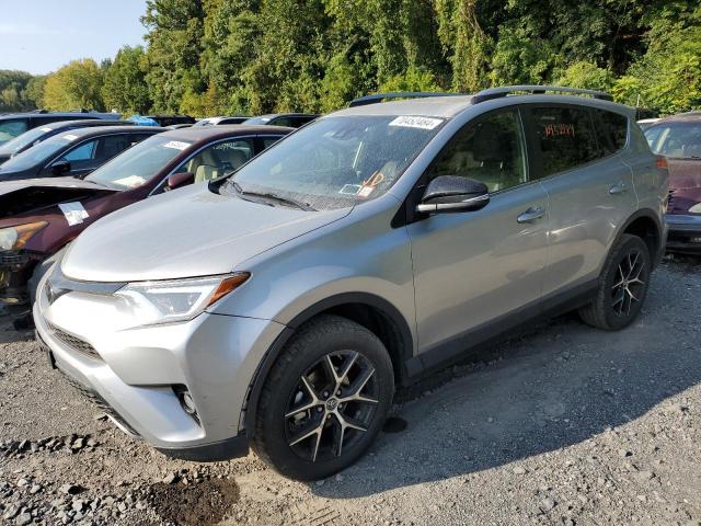 TOYOTA RAV4 SE 2018 jtmjfrev5jj249269