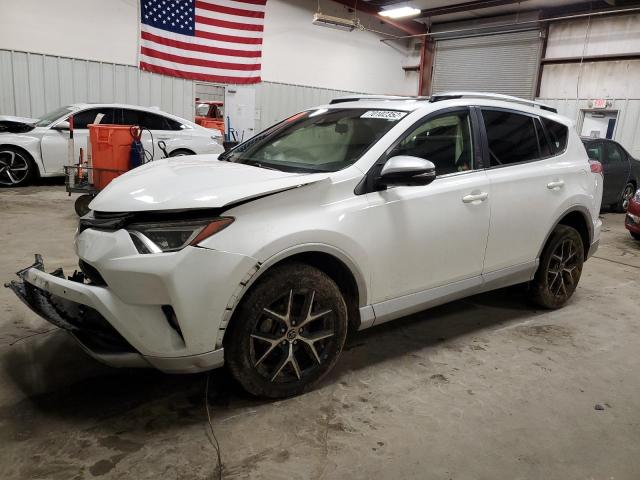 TOYOTA RAV4 SE 2016 jtmjfrev6gd176842