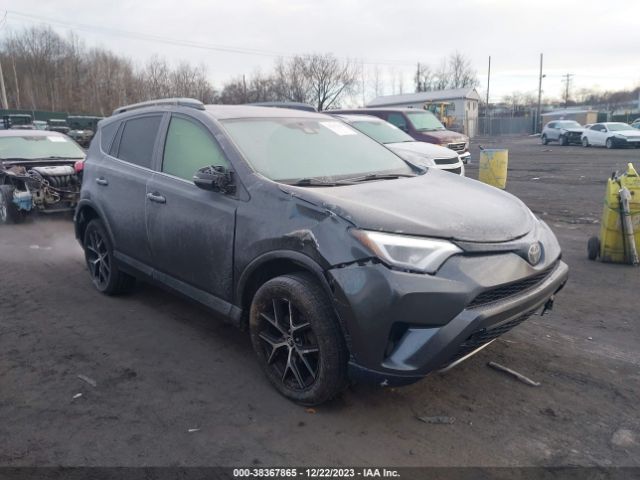 TOYOTA RAV4 2017 jtmjfrev6hj700185