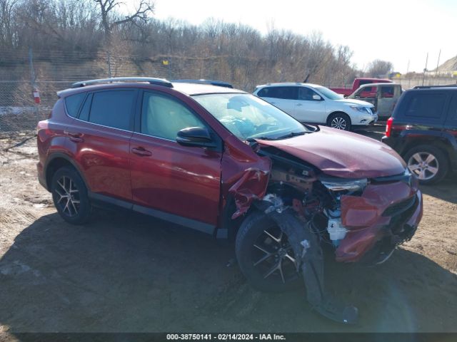 TOYOTA RAV4 2018 jtmjfrev6jd224234