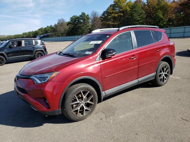 TOYOTA RAV4 2018 jtmjfrev6jd251868