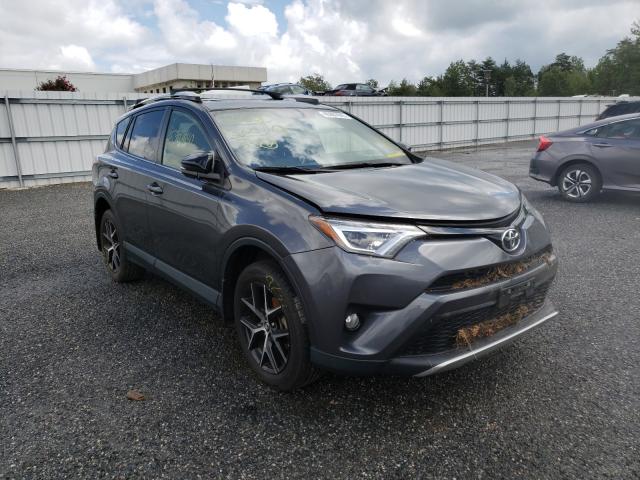 TOYOTA RAV4 SE 2016 jtmjfrev7gd189292