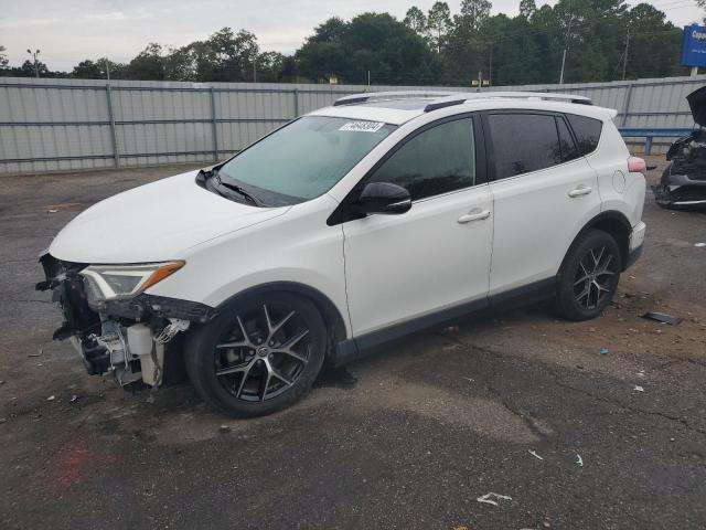 TOYOTA RAV4 SE 2016 jtmjfrev7gj071079