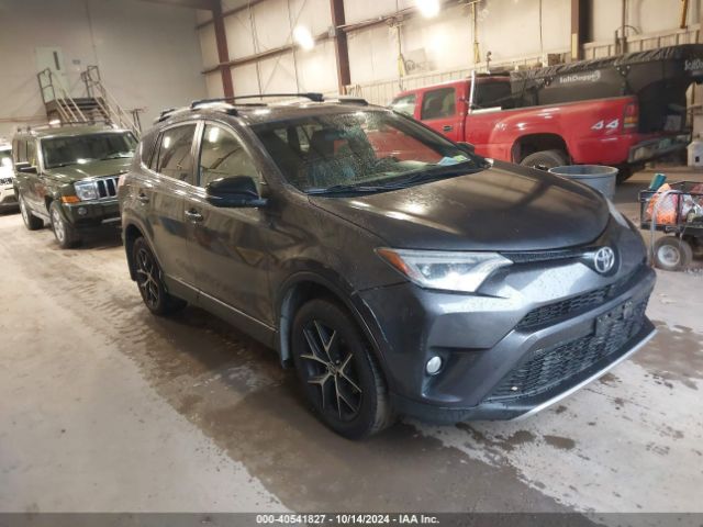 TOYOTA RAV4 2016 jtmjfrev7gj088836