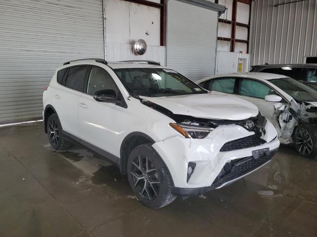 TOYOTA RAV4 SE 2017 jtmjfrev7hj135784