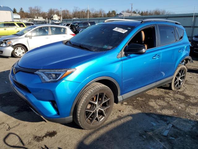 TOYOTA RAV4 2017 jtmjfrev8hj160225