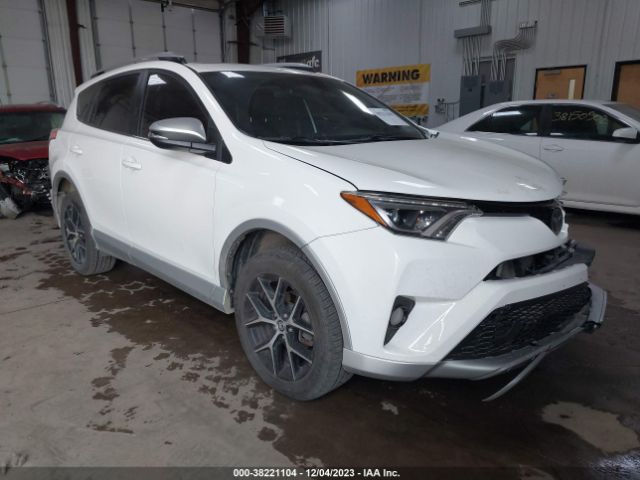 TOYOTA RAV4 2016 jtmjfrev9gd176446