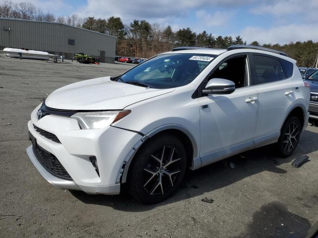 TOYOTA RAV4 2016 jtmjfrev9gj067714