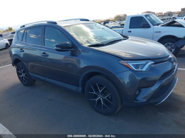 TOYOTA RAV4 2016 jtmjfrevxgd190873