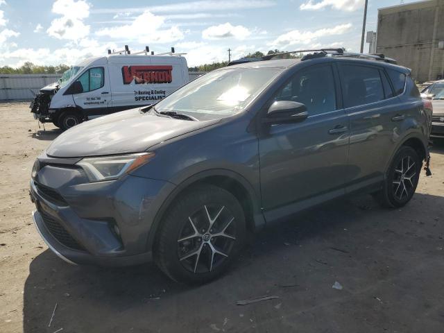 TOYOTA RAV4 SE 2016 jtmjfrevxgj061131