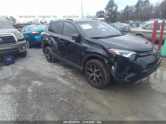 TOYOTA RAV4 2017 jtmjfrevxhj713750