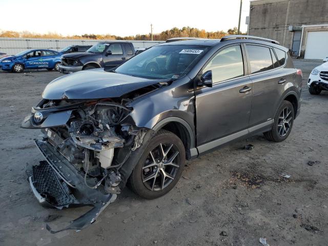 TOYOTA RAV4 2018 jtmjjrev0jd162912