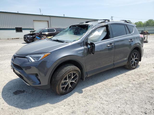 TOYOTA RAV4 HV SE 2018 jtmjjrev1jd211101