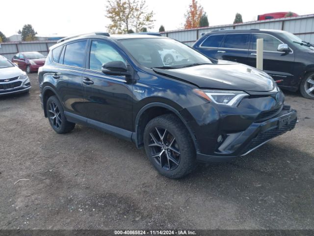 TOYOTA RAV4 2018 jtmjjrev2jd162930