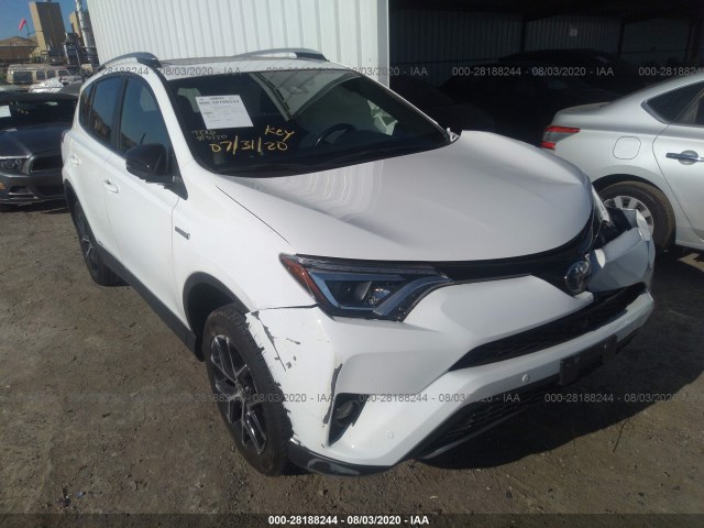 TOYOTA RAV4 HYBRID 2017 jtmjjrev3hd143894