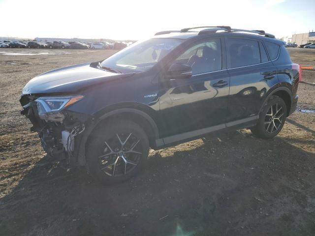 TOYOTA RAV4 2017 jtmjjrev4hd118485