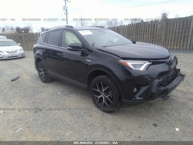 TOYOTA RAV4 2018 jtmjjrev4jd183326