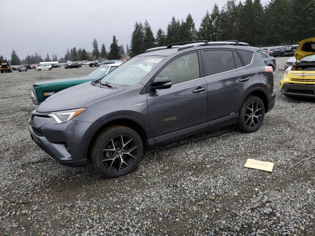 TOYOTA RAV4 HV SE 2018 jtmjjrev5jd164784