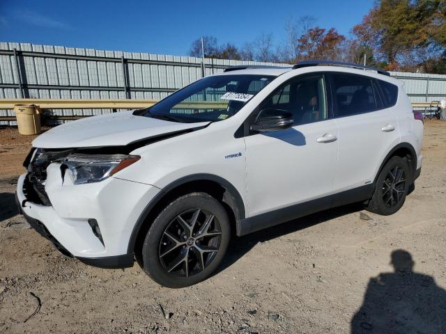 TOYOTA RAV4 HV SE 2018 jtmjjrev5jd188468