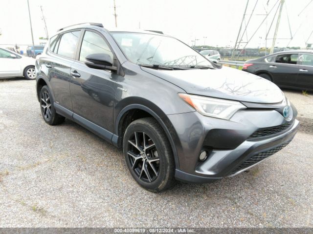 TOYOTA RAV4 2017 jtmjjrev6hd082198