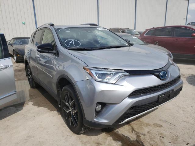 TOYOTA RAV4 HV SE 2018 jtmjjrev7jd172434