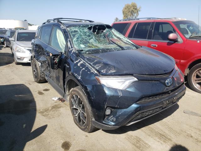 TOYOTA RAV4 HV SE 2018 jtmjjrev7jd253711