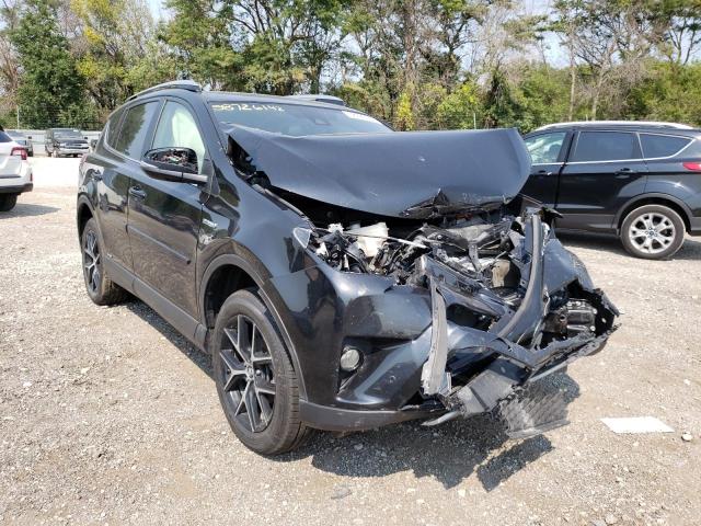 TOYOTA RAV4 HV SE 2017 jtmjjrev8hd079058