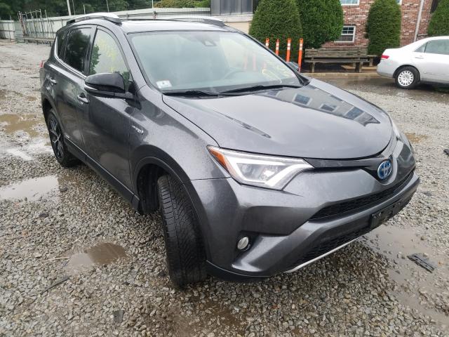 TOYOTA RAV4 HV SE 2017 jtmjjrev8hd133636