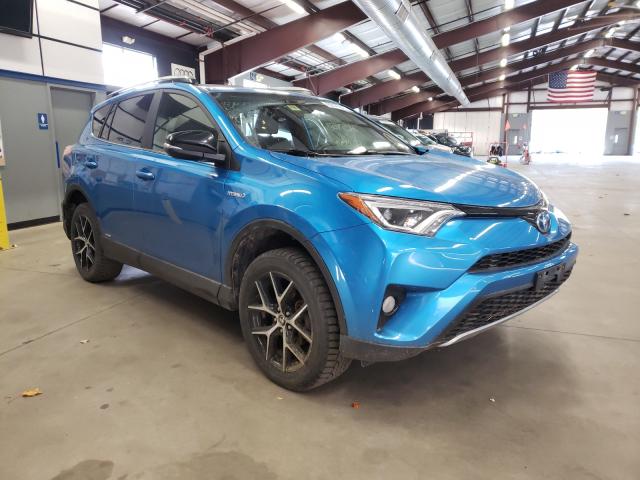 TOYOTA RAV4 HYBRID 2017 jtmjjrev9hd083880