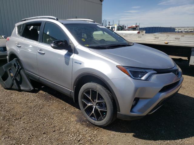 TOYOTA RAV4 HV SE 2018 jtmjjrevxjd222369