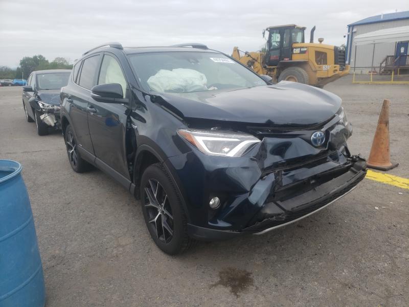 TOYOTA RAV4 HV SE 2018 jtmjjrevxjd236093