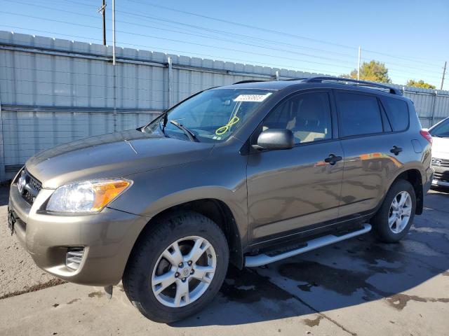 TOYOTA RAV4 2010 jtmjk4dv0a5097569