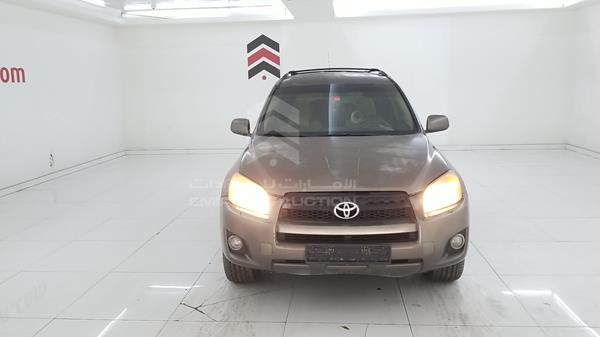 TOYOTA RAV 4 2011 jtmjk4dv0b5101153