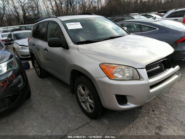 TOYOTA RAV4 2011 jtmjk4dv0b5106112