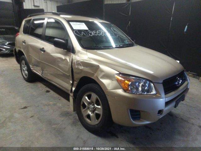 TOYOTA RAV4 2011 jtmjk4dv2b5106175