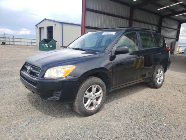 TOYOTA RAV4 2012 jtmjk4dv4c5106650