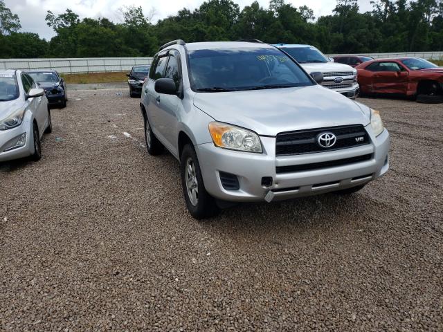 TOYOTA RAV4 2010 jtmjk4dv7a5087427