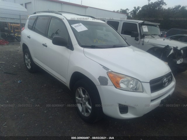 TOYOTA RAV4 2010 jtmjk4dv7a5088321