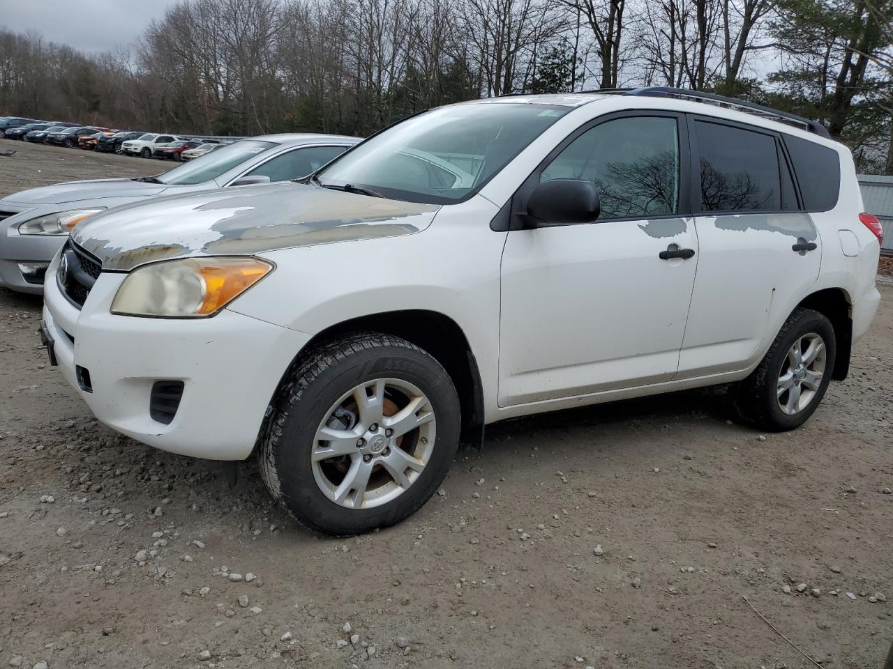 TOYOTA RAV 4 2010 jtmjk4dv7a5094264