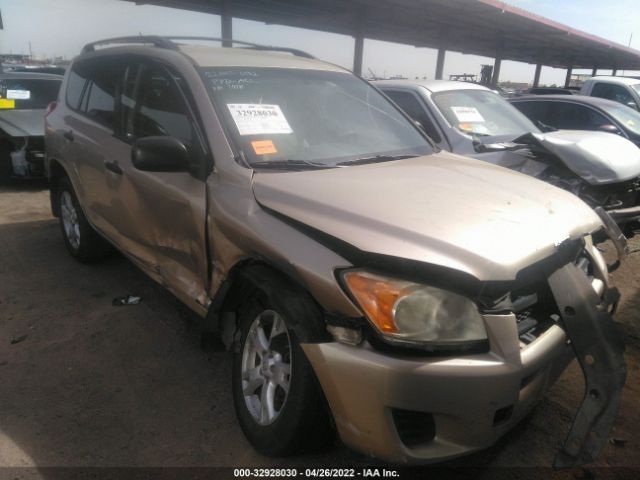 TOYOTA RAV4 2011 jtmjk4dv8b5101269