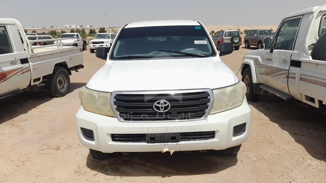 TOYOTA LAND CRUISER 2013 jtmju03j5d4069231