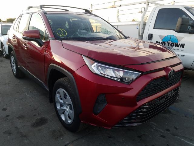 TOYOTA RAV4 2019 jtmk1rfv0kd006924