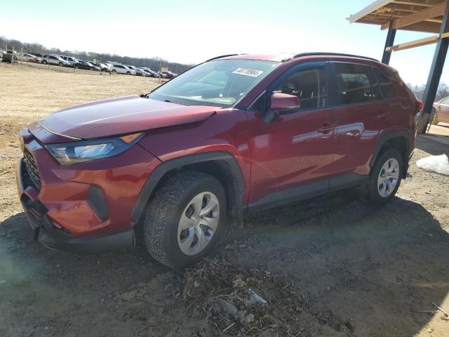 TOYOTA RAV4 2019 jtmk1rfv0kj008285