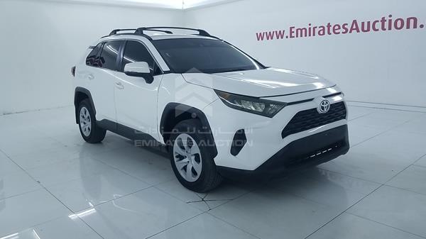 TOYOTA RAV 4 2019 jtmk1rfv0kj009534