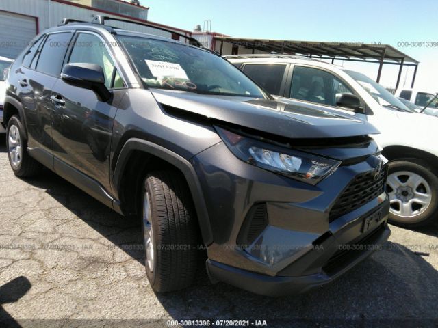 TOYOTA RAV4 2019 jtmk1rfv0kj010084