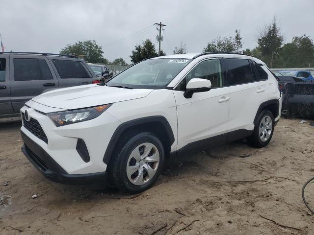 TOYOTA RAV4 LE 2020 jtmk1rfv0ld055462