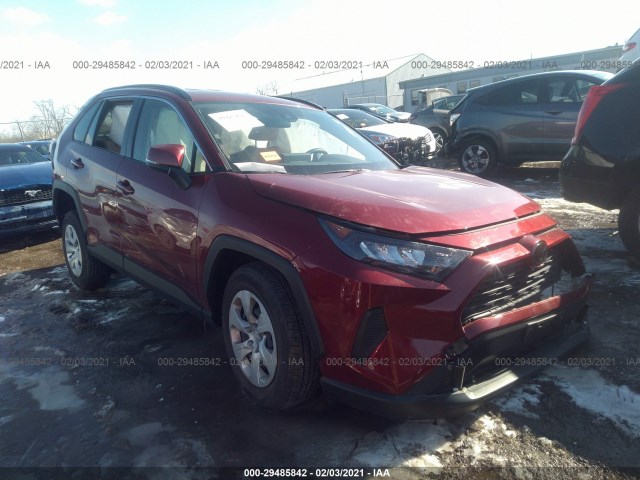 TOYOTA RAV4 2019 jtmk1rfv1kd510740